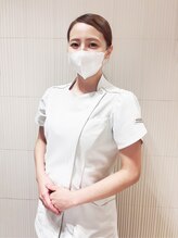 オービーエム 博多阪急店(O.B.M)&nbsp;中村 聡美