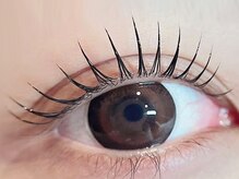 ミイン(miin)/まつげパーマ/パリジェンヌ