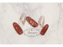 アモウズ(Amouz)/定額【テーマ:ガーネット】4