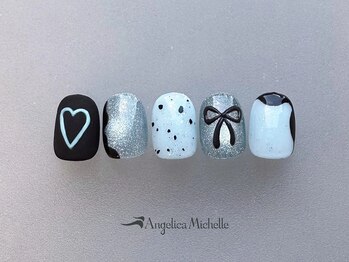 アンジェリカミッシェル 福岡天神店/フルオーダーコース