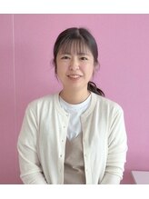 ネイルズレイ(Nails Ray) 大角 友梨