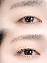 ティーズラッシュ アンド ブロウ ケービューティー 新浦安(T's Lush & Brow K-beauty)/まつげパーマ