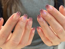 シロ 銀座店(CHILO)/お持ち込み90分アート