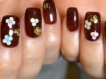 ビューティフルドリーマー 北参道店(beautiful dreamer)/ design5¥7500