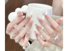 エヌワンネイル(N.one nail)/