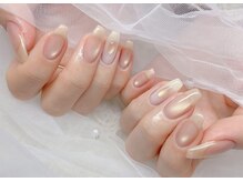 アーバンシーネイル 川口店(Urbansea nail)/