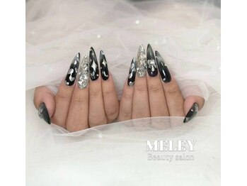 ミレイ(Meley)の写真/持ち込みOK◎再現力が違う手書きアート！