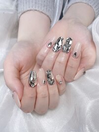 埋め尽くし