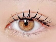 エイト アイラッシュ 上尾店(eight eyelash)/半個室でゆったり【上尾】