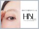 眉毛サロン Bijou 【アイブロウ/HBL/眉毛】の写真