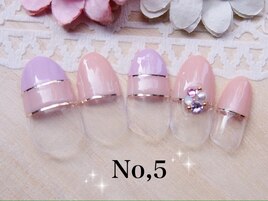 3月キャンペーン¥7980（60分）