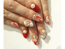 ネイルアンドアート イロオリ(irooori)/アートコース