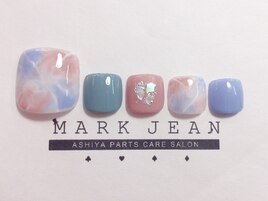 シェルストーン