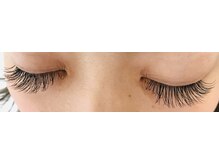 シュエットアンドジャスミン(CHOUETTE&Jasmine)/マツエク