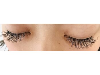 シュエットアンドジャスミン(CHOUETTE&Jasmine)/マツエク