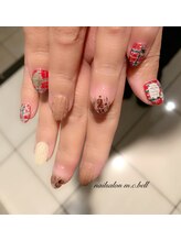 エムシーベル(m.c bell)/