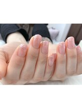 ネイルグレイス(NAIL GRACE)/