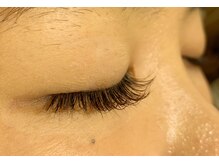 レミア 関内(REMIA)/フラットラッシュ　ブラウン