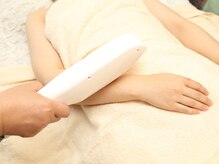 ティアレ(Tiare)/お好きな部位から脱毛◎