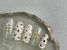 ダリアズネイル(Dahlia's Nail)/