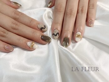 Valentine Collection◆La Fleur