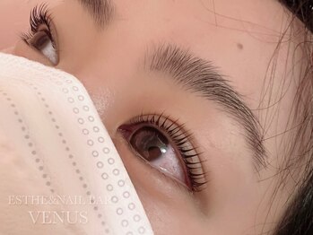 ヴィーナス 船橋駅前店(VENUS)/まつ毛カール