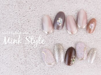 デザインハンドジェル