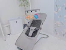 金沢西えみふる整骨院 整体院/バウンサー完備◎