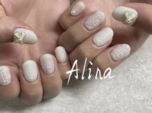 エリナネイルサロン池袋(Alina Nail Salon)/