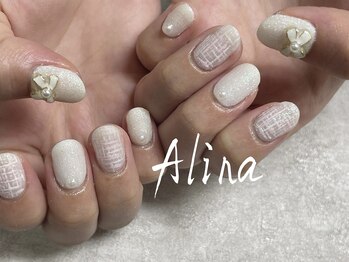 エリナネイルサロン池袋(Alina Nail Salon)/