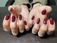 ネイルズティンク(Nails.tink)/