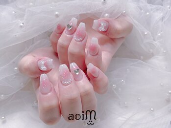 葵うさぎ/持ち込み90分