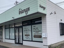 ビアンジュ(biange)/外観のお写真