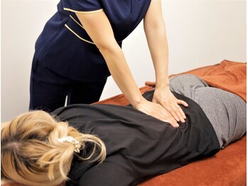 ヘレン(Helen)/ボディケア＊整体