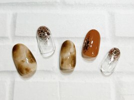 トレンド定額　8000円