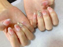 シーハウス(c house)/ワンホンネイル　