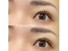 ビープラス(vi+)/パリジェンヌ