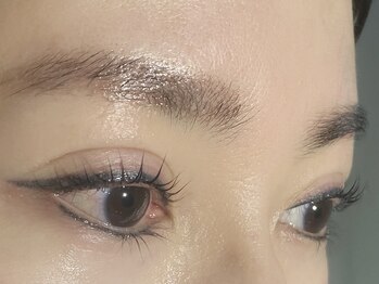 ルピドルジュ(le.pidorge)/RushLift