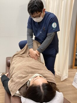 じん整骨院 湘南逗子本院/