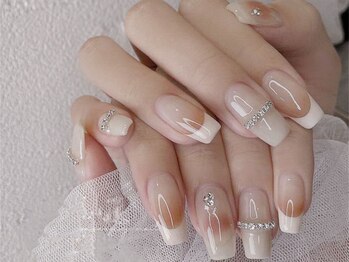 ラッキー(Lucky)/