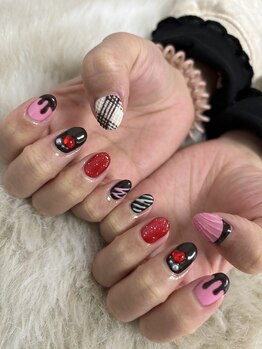 アミリー(Amily)/バレンタイン