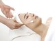 エバタエステティック 西葛西店(ebata ESTHETIQUE)の写真/ファンデの厚塗り卒業!韓国風&毛穴レスな透明感溢れる水光肌に…♪毛穴汚れ/黒ずみ/開きに徹底アプローチ!