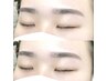 【Eyebrow】眉毛*アイブロウWax¥4800