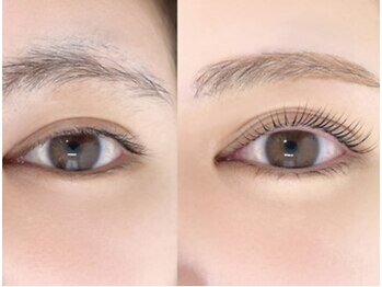 アイリコ 昭島(IRICO)/ラッシュリフト+ブロウリフト