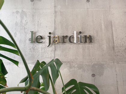 ル ジャルダン 大船店(le jardin)の写真