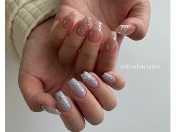 ルレア(Lulea)/design plus course