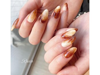 レヴィア(Revia)/60minおまかせコース