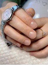 ミニマル(minimal)/ワンカラー