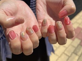 市原担当　お任せマグネット