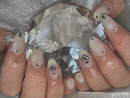 【Hand】 持ち込みデザイン